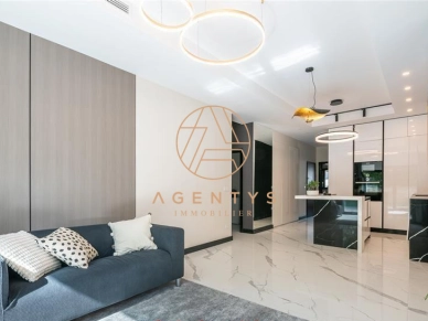 Appartement à vendre 5 pièces de 83 m²