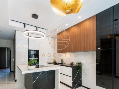 Appartement à vendre 5 pièces de 83 m²