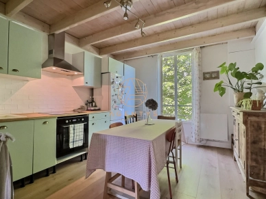 Appartement vendu 2 pièces de 45 m² à Saint-Maur-des-Fossés