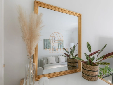 Appartement vendu 3 pièces de 53,75 m² à Saint-Maur-des-Fossés