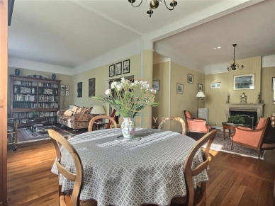 Maison vendu 6 pièces de 108 m²