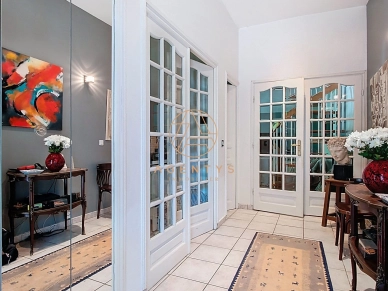 Maison à vendre 6 pièces de 104,17 m² à Saint-Maur-des-Fossés
