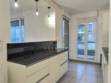 Appartement à vendre 3 pièces de 61,94 m² à Chennevières-sur-Marne