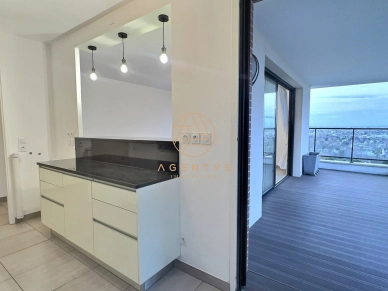 Appartement à vendre 3 pièces de 61,94 m² à Chennevières-sur-Marne