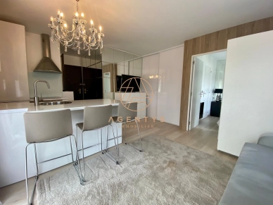 Appartement à vendre 2 pièces de 31,25 m² à Saint-Maur-des-Fossés