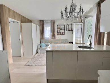 Appartement à vendre 2 pièces de 31,25 m² à Saint-Maur-des-Fossés