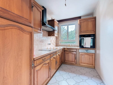 Appartement à vendre 4 pièces de 64,43 m² à Saint-Maur-des-Fossés