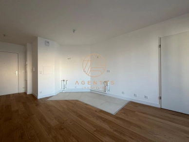 Appartement à vendre 2 pièces de 41 m² à Champigny-sur-Marne