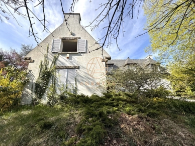 Appartement à louer 1 pièces de 25 m² à Villiers-sur-Marne