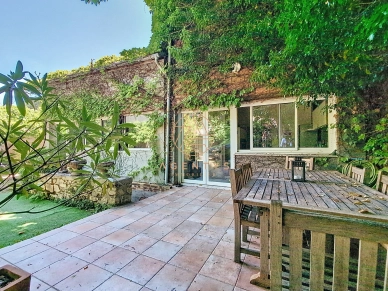 Maison à vendre 6 pièces de 104,17 m² à Saint-Maur-des-Fossés