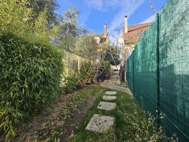 Maison à vendre 4 pièces de 80 m² à Villiers-sur-Marne