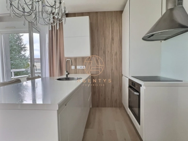 Appartement à vendre 2 pièces de 31,25 m² à Saint-Maur-des-Fossés