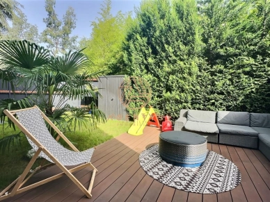 Maison à vendre 4 pièces de 102 m² à Saint-Maur-des-Fossés