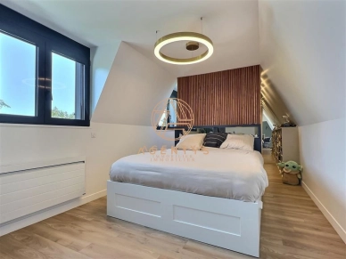 Maison à vendre 4 pièces de 102 m² à Saint-Maur-des-Fossés