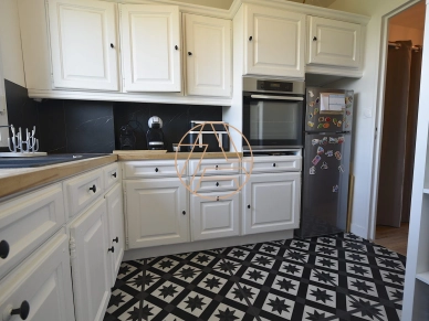 Appartement à vendre 2 pièces de 54 m² à Saint-Maur-des-Fossés