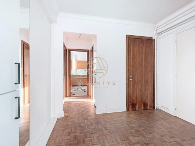 Appartement à vendre 3 pièces de 74 m² à Saint-Maur-des-Fossés