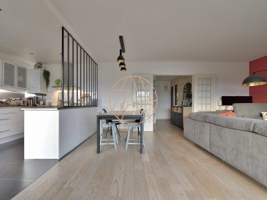 Appartement à louer 3 pièces de 78,9 m² à Saint-Maur-des-Fossés