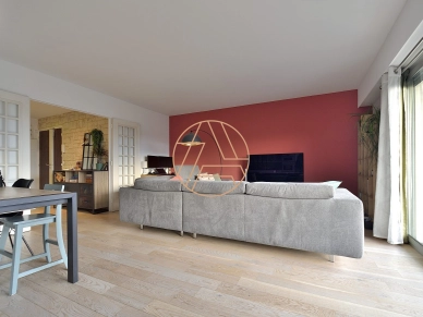 Appartement à louer 3 pièces de 78,9 m² à Saint-Maur-des-Fossés