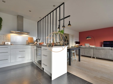 Appartement à louer 3 pièces de 78,9 m² à Saint-Maur-des-Fossés