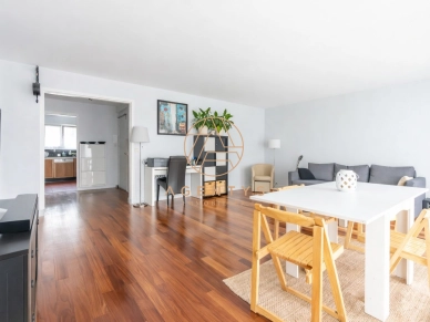 Appartement à vendre 3 pièces de 75,5 m² à Le Perreux-sur-Marne