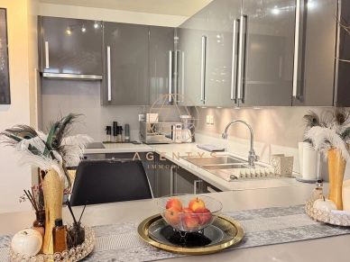 Appartement à vendre 1 pièces de 34,47 m² à Pontault-Combault