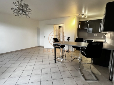 Appartement à vendre 1 pièces de 34,47 m² à Pontault-Combault