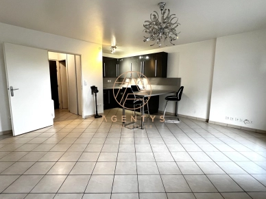 Appartement à vendre 1 pièces de 34,47 m² à Pontault-Combault