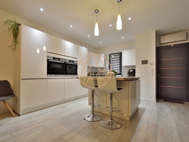 Maison à vendre 5 pièces de 118 m² à Saint-Maur-des-Fossés