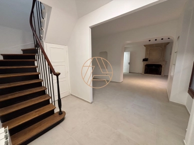 Maison à vendre 5 pièces de 105 m² à Saint-Maur-des-Fossés