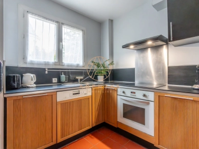 Appartement à vendre 3 pièces de 75,5 m² à Le Perreux-sur-Marne