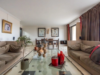 Appartement à vendre 5 pièces de 122 m² à Le Perreux-sur-Marne