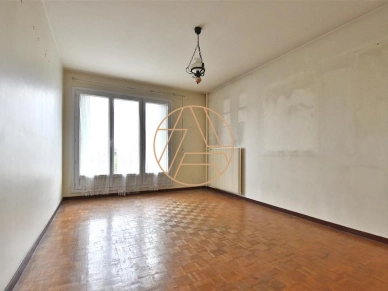 Appartement vendu 4 pièces de 69 m²