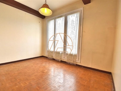 Appartement vendu 4 pièces de 69 m²