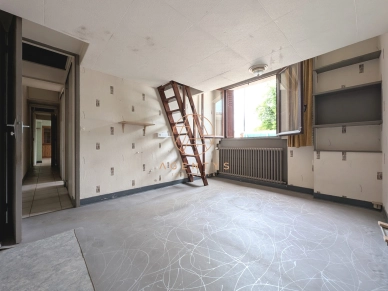 Maison à vendre 3 pièces de 55 m²