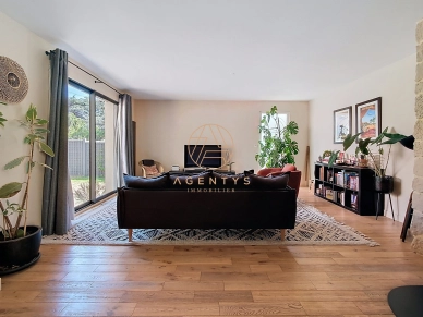 Maison à vendre 7 pièces de 130 m² à Saint-Maur-des-Fossés