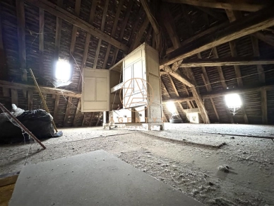 Maison à vendre 5 pièces de 110 m² à Nogentel