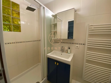 Appartement à vendre 1 pièces de 22 m² à Chennevières-sur-Marne