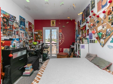 Appartement à vendre 4 pièces de 60 m² à Saint-Maur-des-Fossés