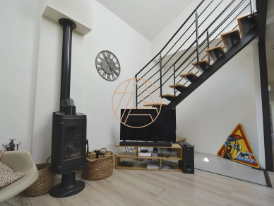 Maison à vendre 5 pièces de 99 m² à Saint-Maur-des-Fossés