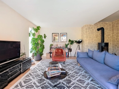 Maison à vendre 7 pièces de 130 m² à Saint-Maur-des-Fossés