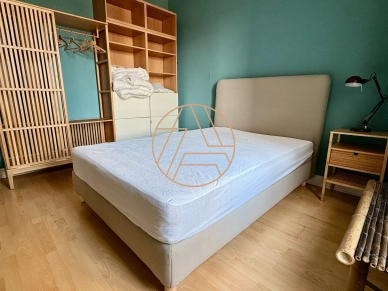 Appartement à louer 2 pièces de 33,19 m² à Saint-Maur-des-Fossés