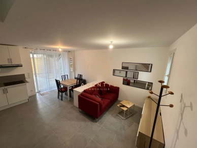 Appartement à louer 2 pièces de 40,94 m² à Limeil-Brévannes