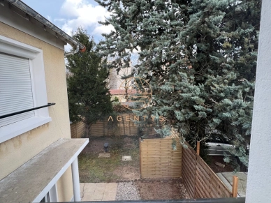 Appartement à louer 2 pièces de 40,94 m² à Limeil-Brévannes