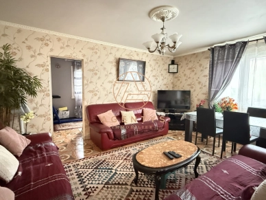 Appartement à vendre 3 pièces de 69,95 m² à Champigny-sur-Marne