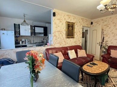 Appartement à vendre 3 pièces de 69,95 m² à Champigny-sur-Marne