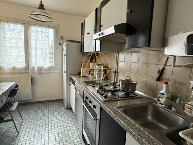 Appartement à vendre 3 pièces de 69,95 m² à Champigny-sur-Marne