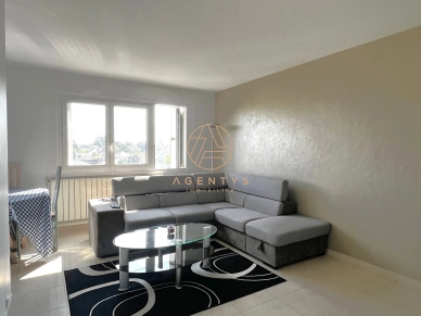 Appartement à vendre 3 pièces de 67 m² à Champigny-sur-Marne