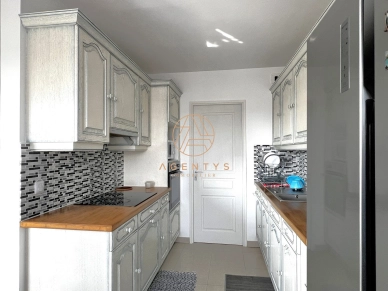 Appartement à vendre 3 pièces de 67 m² à Champigny-sur-Marne