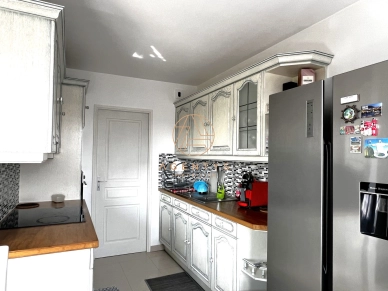 Appartement à vendre 3 pièces de 67 m² à Champigny-sur-Marne