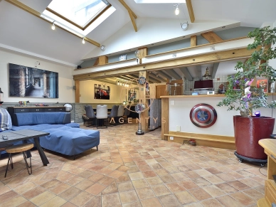 Maison à vendre 6 pièces de 175 m² à Champigny-sur-Marne